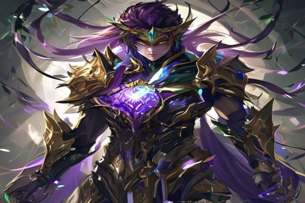 贝奥武夫攻略